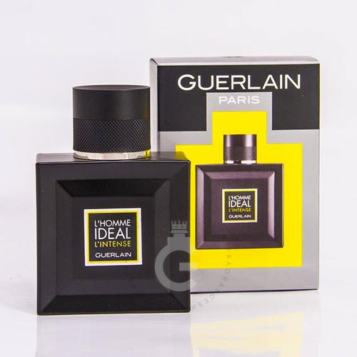 homme ideal edp